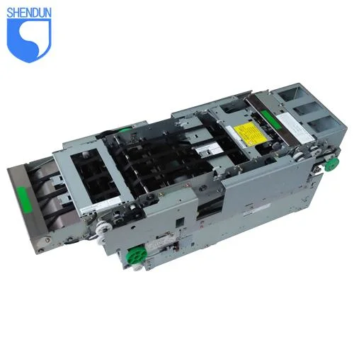 Kd11116-B103 Fujitsu F510 Dispenser ATM Machine Parts