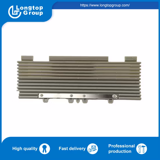 NCR Gray Reject Cassette Shutter Door NCR ATM Parts 445