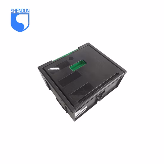 Grg Banking Reject Vault Yt4.100.207 Reject Cassette ATM Parts