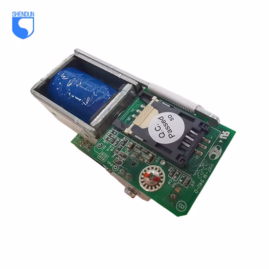 Wincor 6040W Card Reader IC Contact S13A057A03 ATM Parts