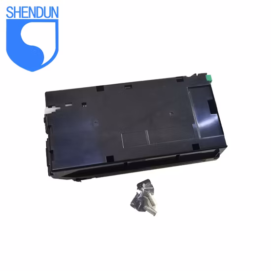 Fujitsu F53 Reject Cassette Kd03590