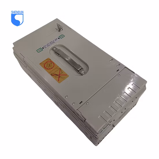 Yt4.029.061 Grg H68n Recycling Cassette ATM Parts