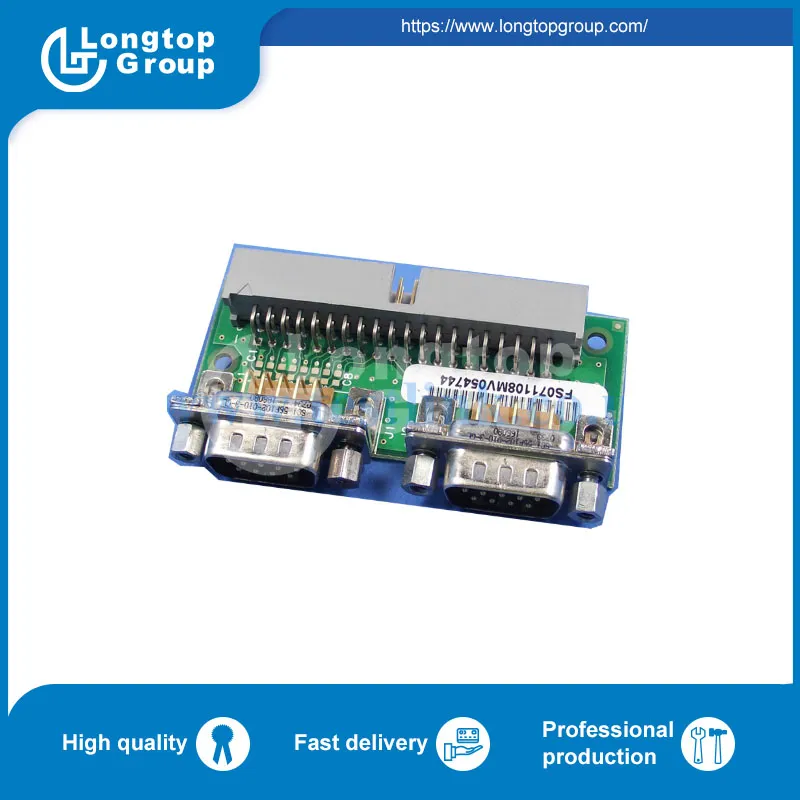 ATM Spare Parts NCR Bezel 5884 5885 Anti Skimmer 445