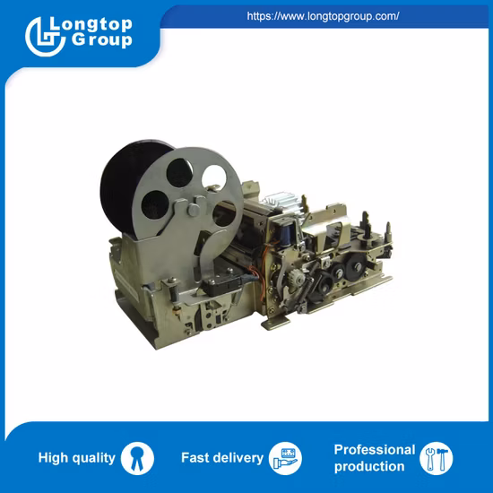 ATM Parts Grg Banking Journal Printer