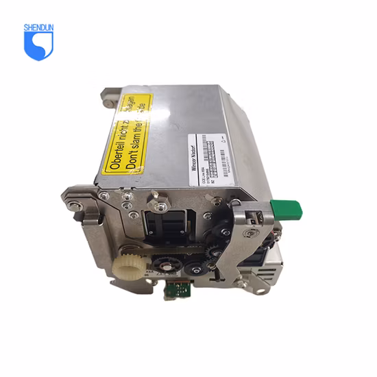 Wincor Nixdorf Line