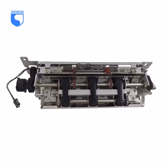 NCR 6636/Fujitsu G610 BV Module Kd02168