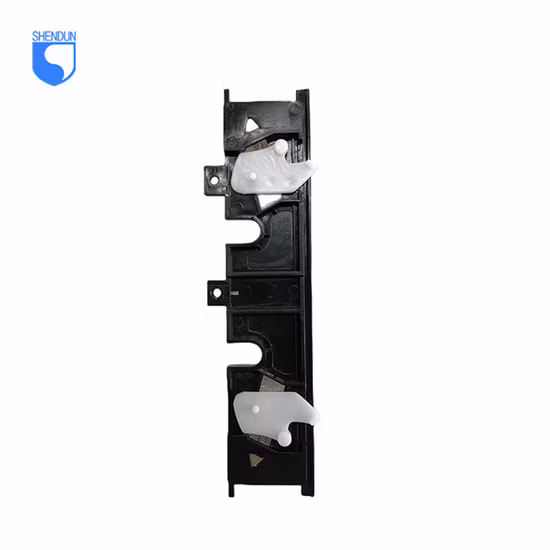 Yt4.029.062 Grg Banking H68n AC Acceptance Cassette ATM Machine Parts