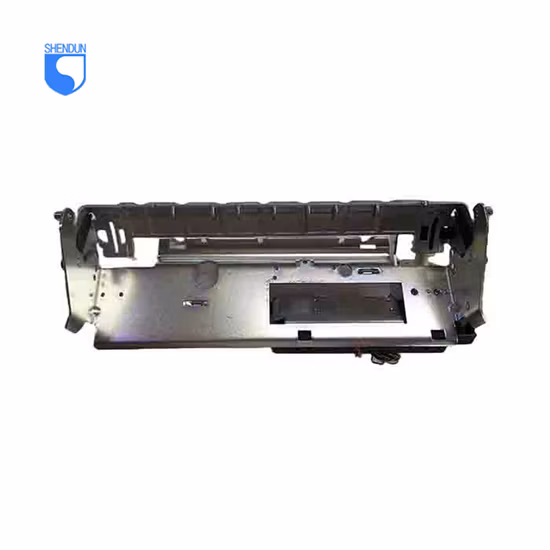 NCR 6625 Shutter Assembly 4450713959 445