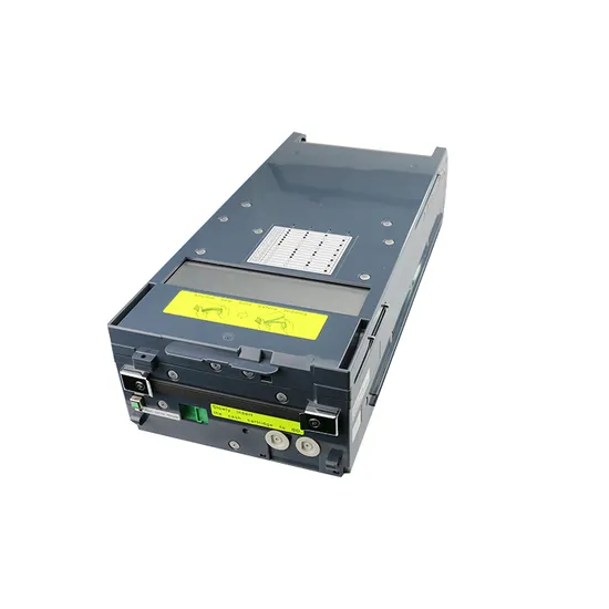 Fujitsu ATM Parts F510 Currency Cassette with or Without Lock
